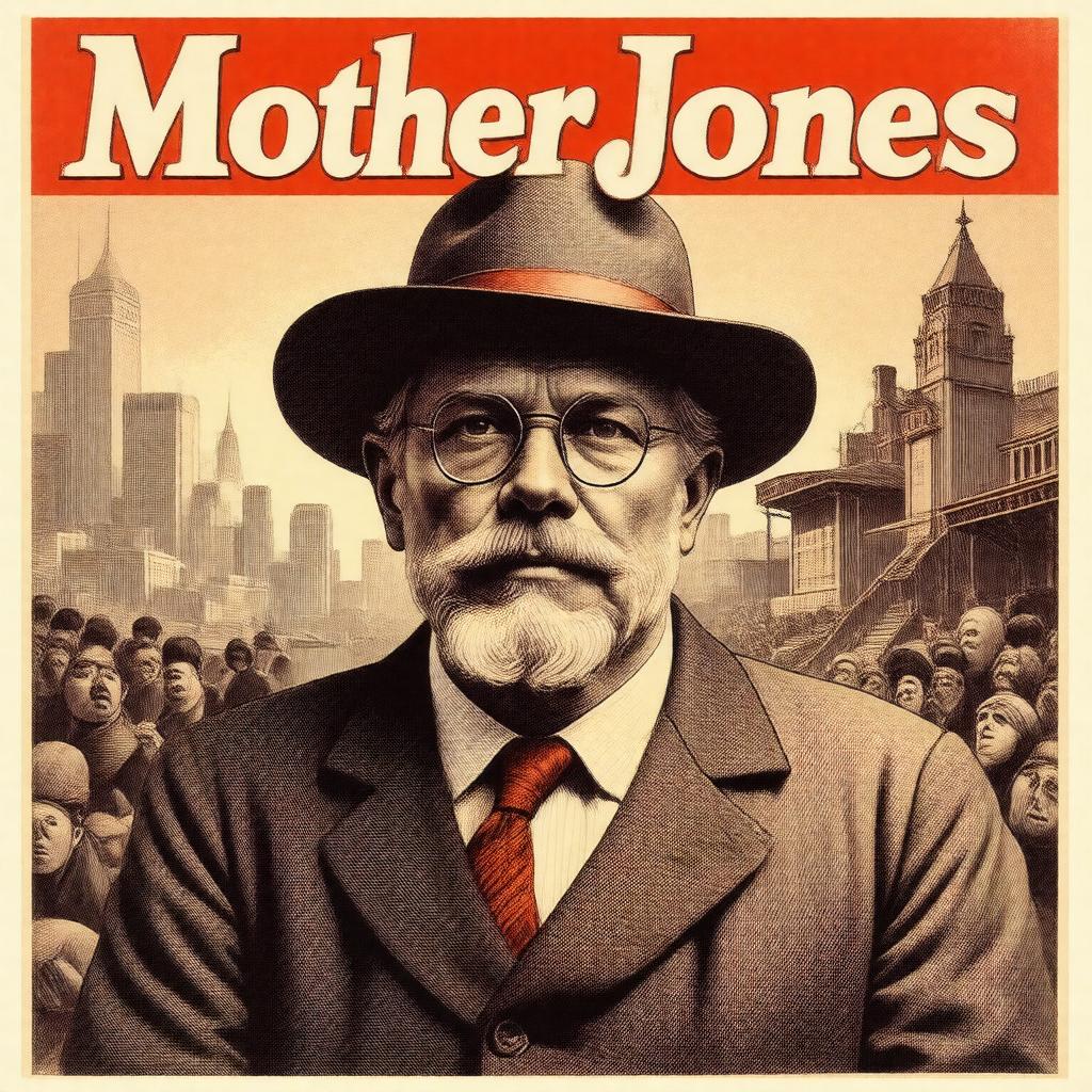 Mother Jones